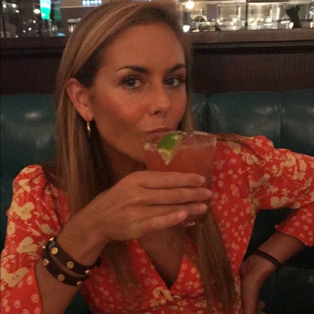 Meet your Posher, Presley